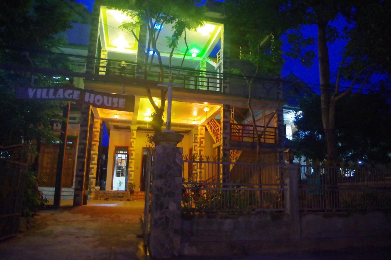 Phong Nha Village House Exterior photo