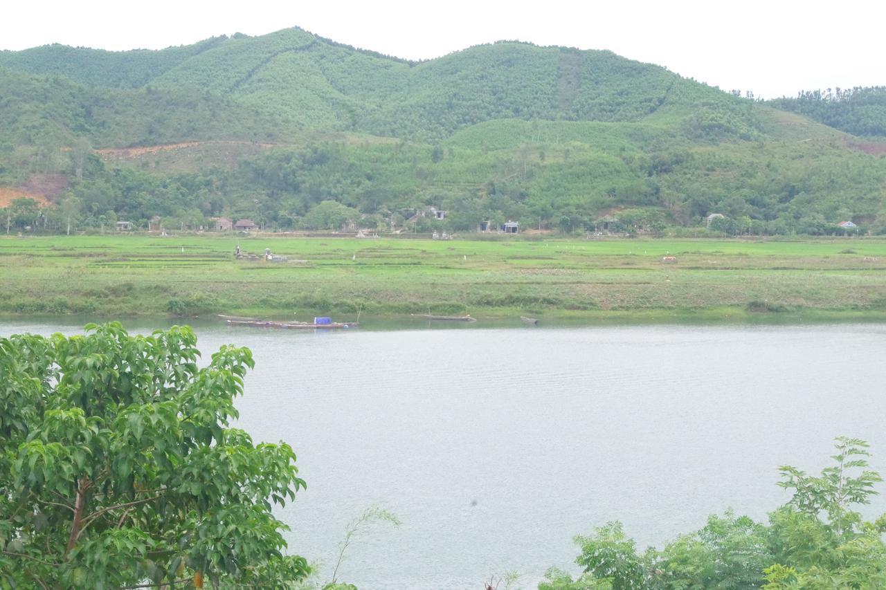 Phong Nha Village House Exterior photo