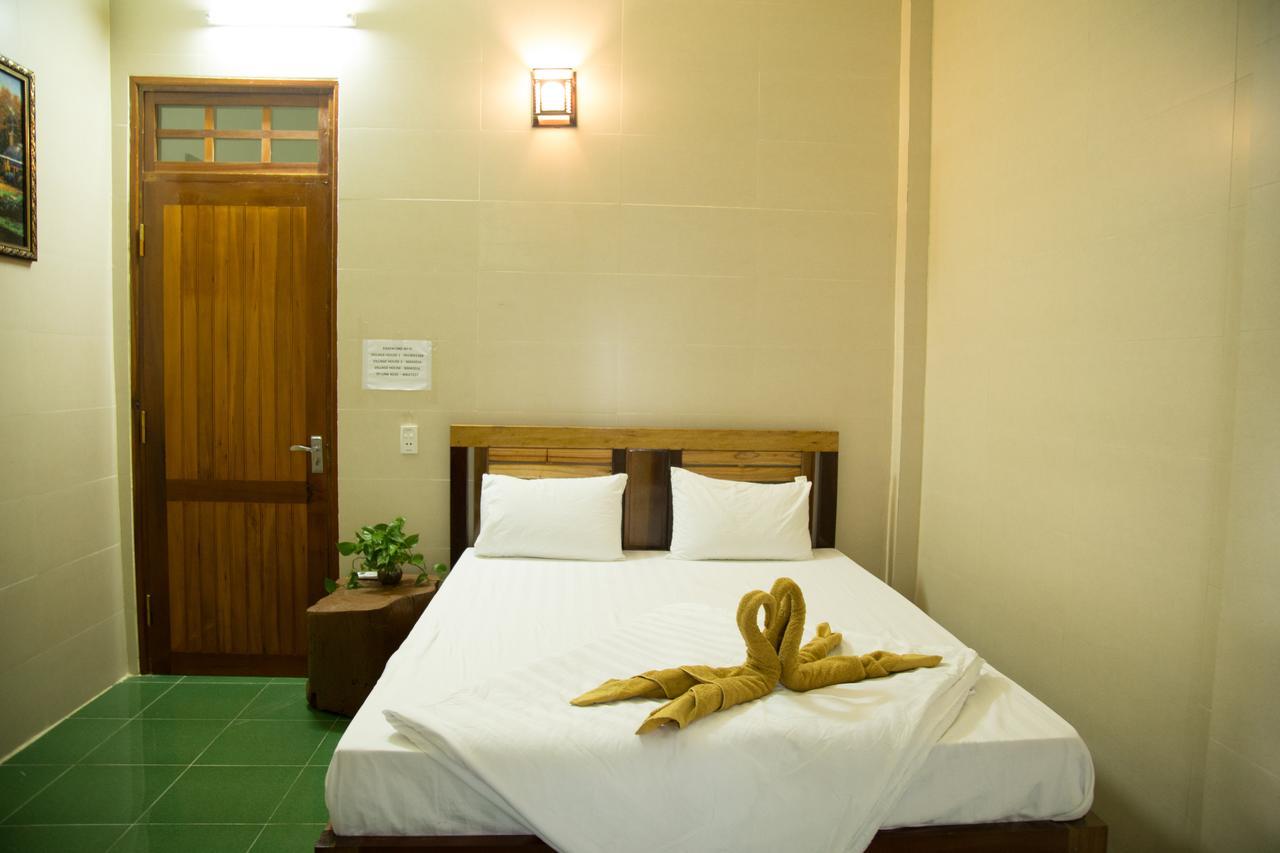 Phong Nha Village House Exterior photo